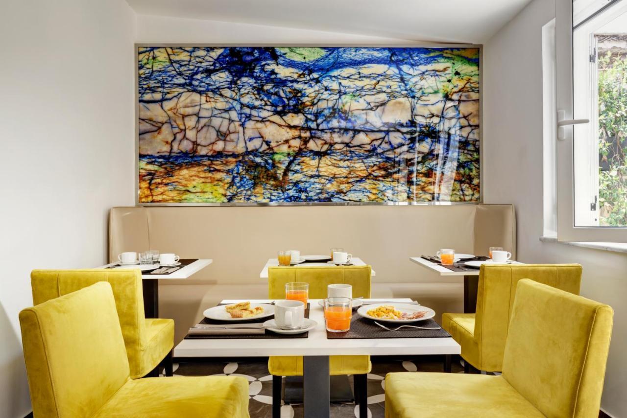 Hotell Le Boutique 4*