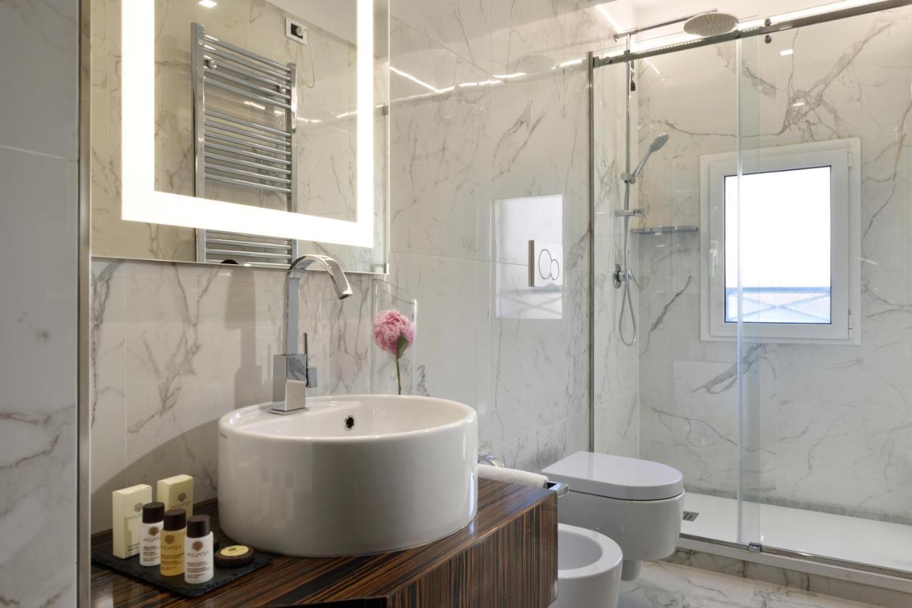 Le Boutique Hotell 4*
