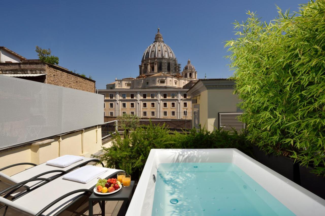 Hotell Le Boutique