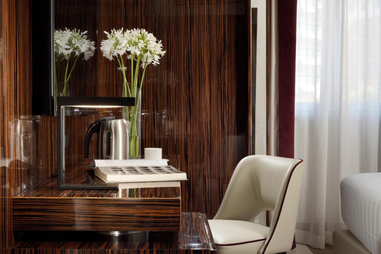 Le Boutique Hotell