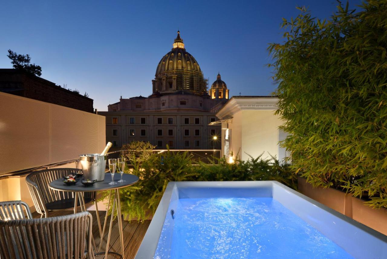 Le Boutique Hotell 4*